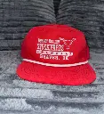 Red Hat