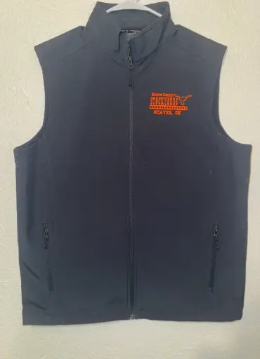 BCS Vest
