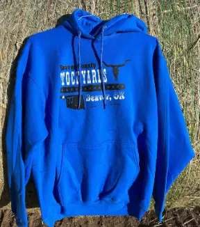 BCS Hoodie 
